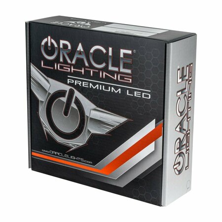 ORACLE LIGHT Use To Upgrade Daytime Running Lights ColorSHIFT  20 Controller Plug And Play 1469-333